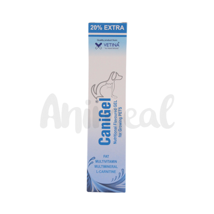 CANIGEL - Animeal