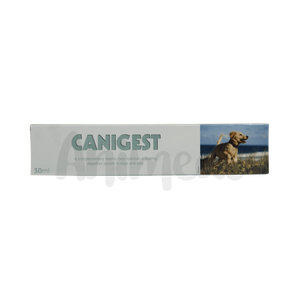 CANIGEST PASTE - Animeal