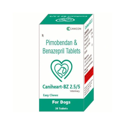 CANIHEART TABLET - Animeal