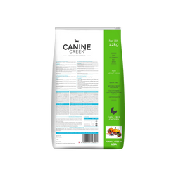 CANINE CREEK ADULT DRY FOOD [1.2 KG] - Animeal