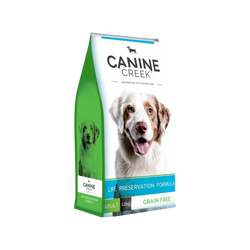 CANINE CREEK ADULT DRY FOOD [1.2 KG] - Animeal