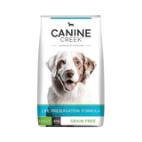 CANINE CREEK  ADULT DRY FOOD [4 KG]