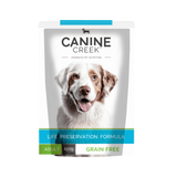 CANINE CREEK ADULT GRAVY