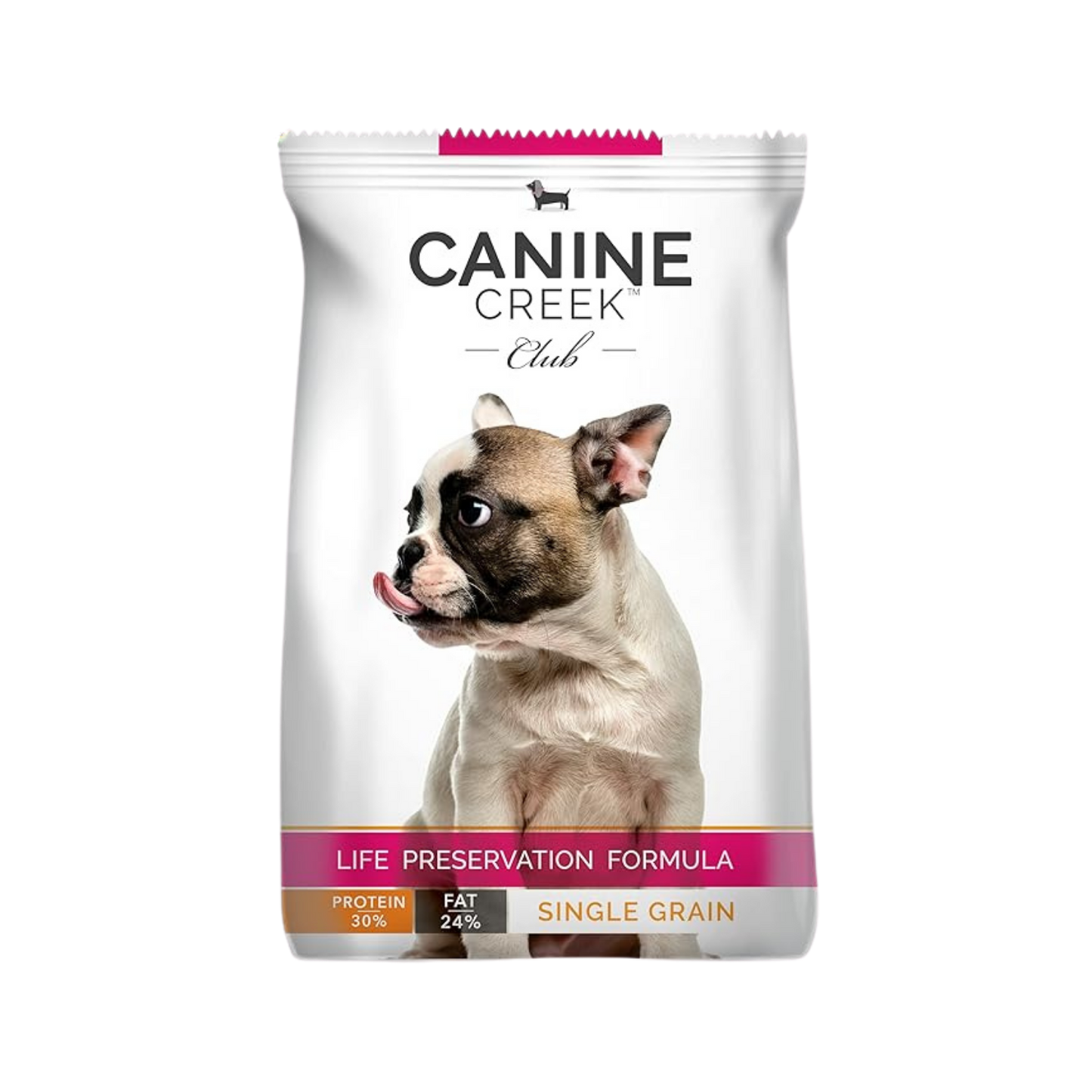 CANINE CREEK CLUB (XL) - Animeal