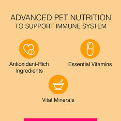 CANINE CREEK PUPPY DRY FOOD (S) - Animeal