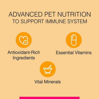 CANINE CREEK PUPPY DRY FOOD (S) - Animeal