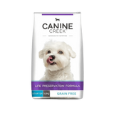 CANINE CREEK STARTER DRY FOOD (M)