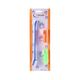 CANINE CREW 3 IN 1 TOOTHBRUSH