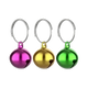 CANINE CREW CHARM BELLS