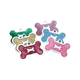CANINE CREW COLLAR TAG