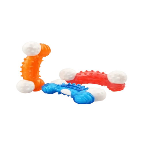 CANINE CREW DENTAL BONE - Animeal