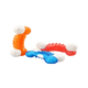 CANINE CREW DENTAL BONE