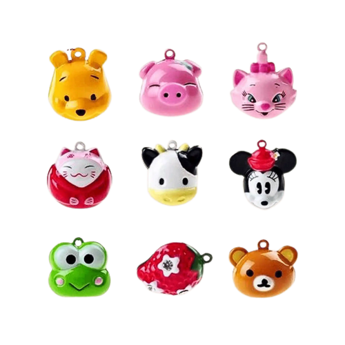 CANINE CREW DISNEY BELLS - Animeal