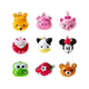 CANINE CREW DISNEY BELLS
