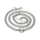CANINE CREW DOG FULL CHAIN (M)
