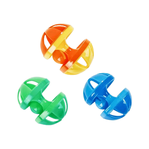 CANINE CREW HOLLOW BALL TOY - Animeal