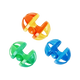 CANINE CREW HOLLOW BALL TOY