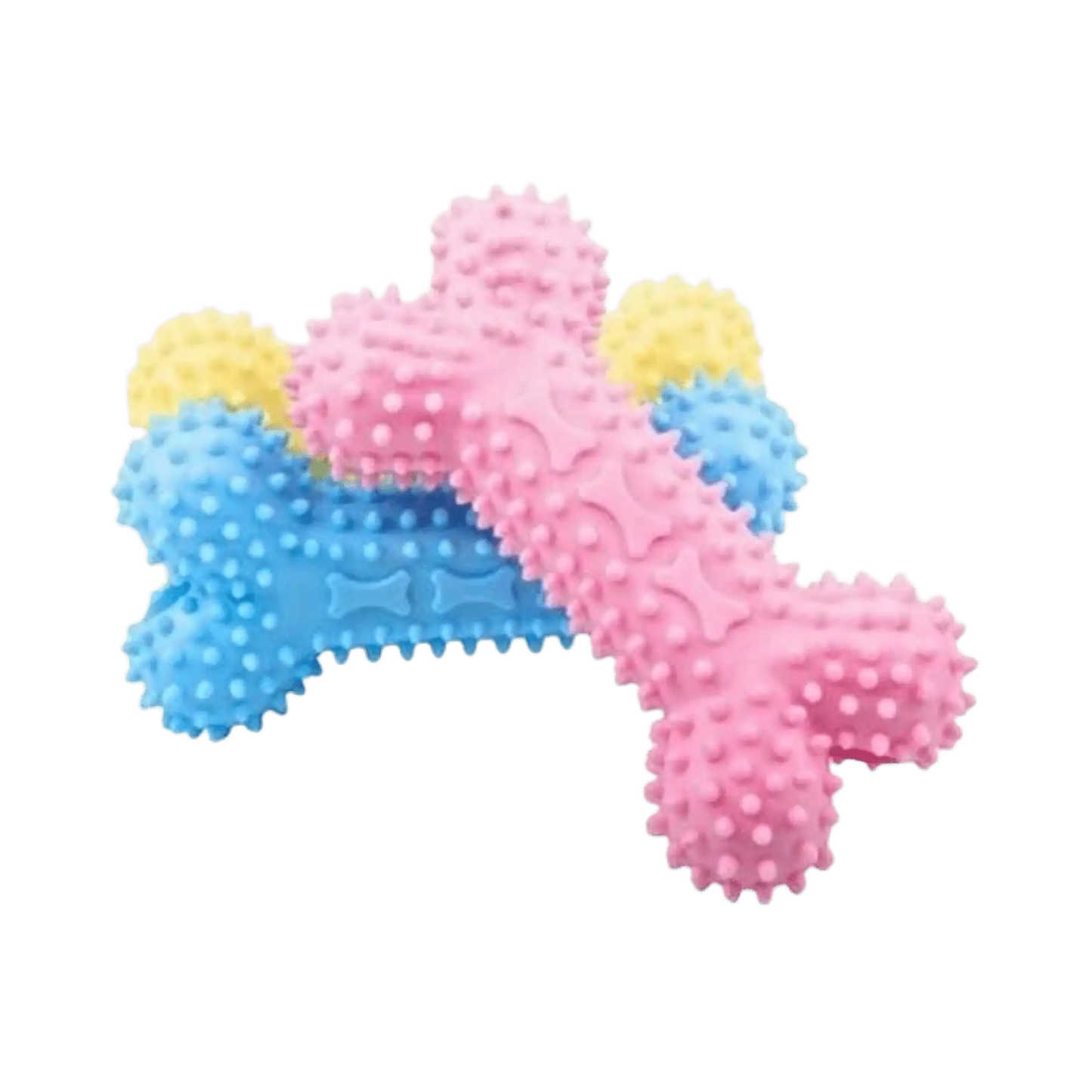 CANINE CREW IMP SPIKE BONE - Animeal