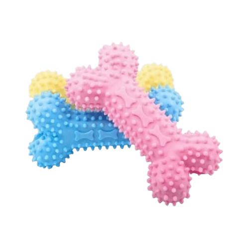 CANINE CREW IMP SPIKE BONE - Animeal