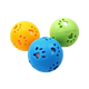 CANINE CREW IMP SQUEAKY BALL