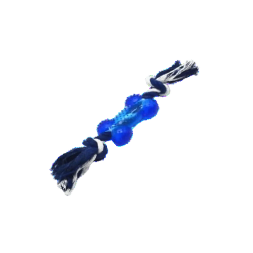 CANINE CREW ROPE TOY (S) - Animeal
