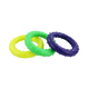 CANINE CREW RUBBER RING (S)