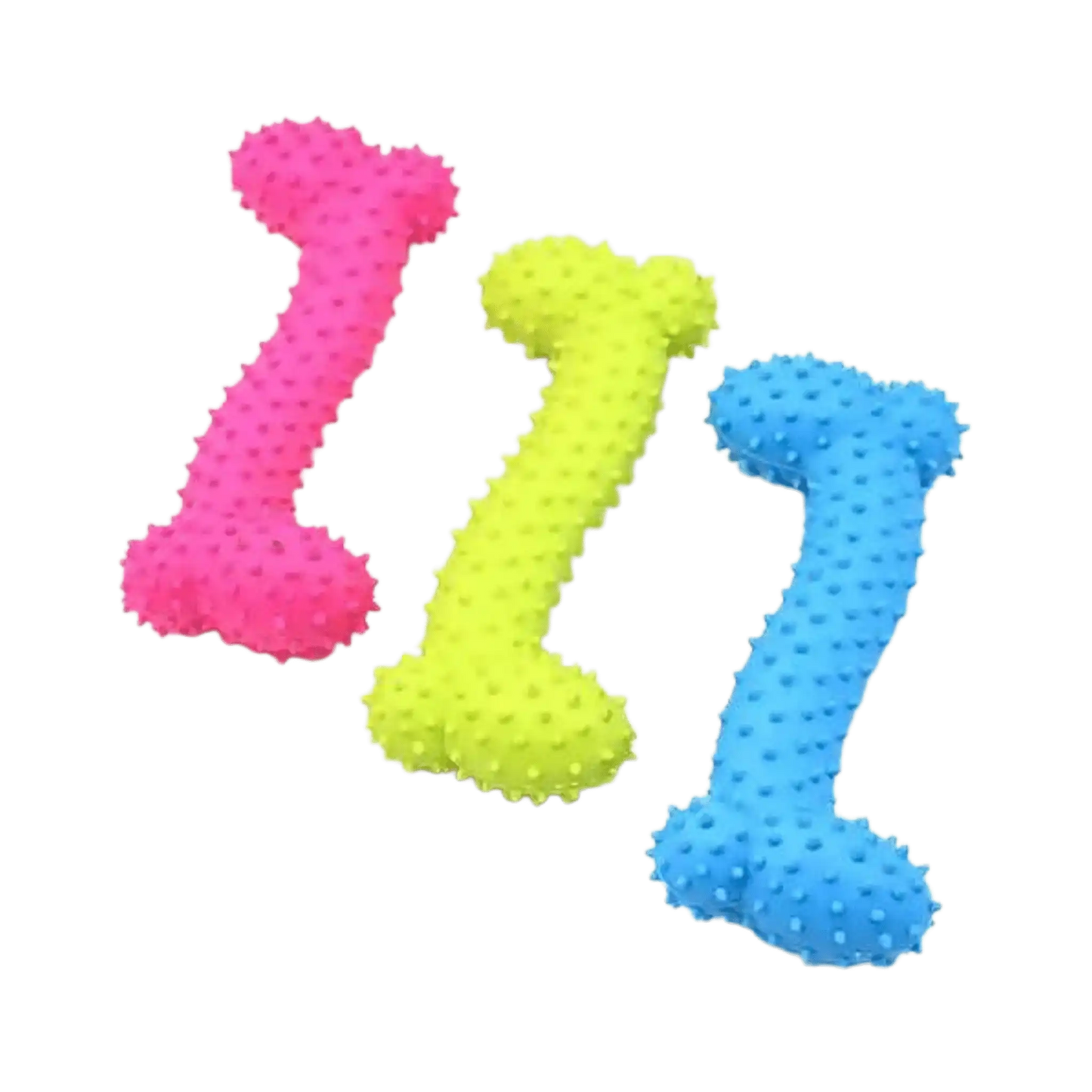 CANINE CREW SPIKE BONE (L) - Animeal