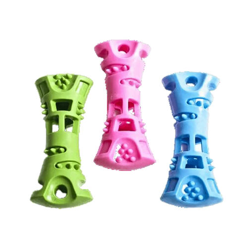 CANINE CREW TPR CHEW TOY - Animeal