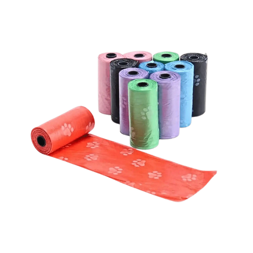 CANINE CREW WASTE BAG - Animeal