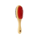 CANINE CREW WOODEN SOFT BRUSH (M)
