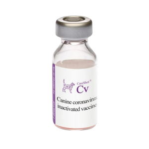CANISHOT CV INJ - Animeal