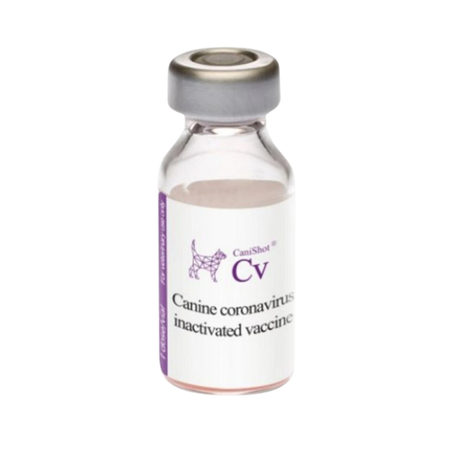 CANISHOT CV INJ - Animeal