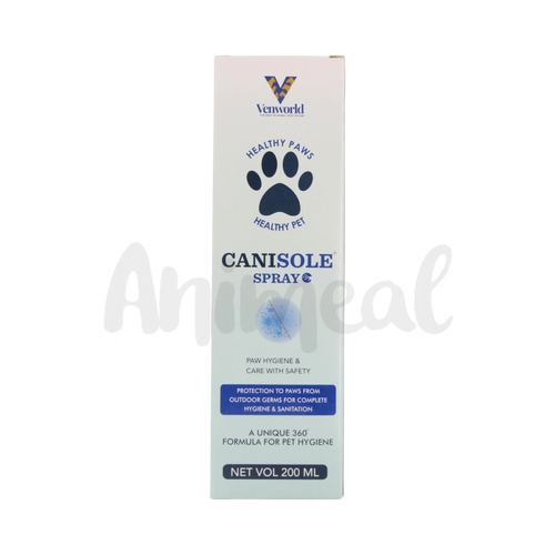 CANISOLE SPRAY - Animeal