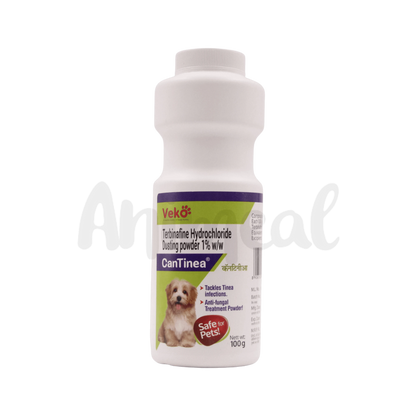 CANTINEA POWDER - Animeal