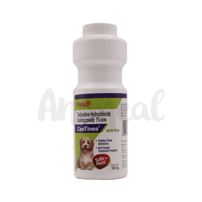 CANTINEA POWDER - Animeal