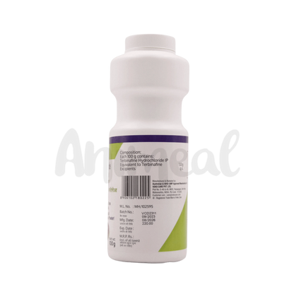 CANTINEA POWDER - Animeal