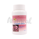 CARDIO-PLUS TABLET (M)