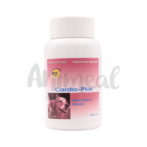 CARDIO-PLUS TABLET (S) - Animeal
