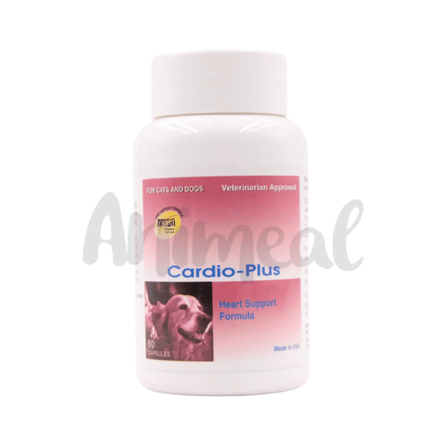CARDIO-PLUS TABLET (S) - Animeal
