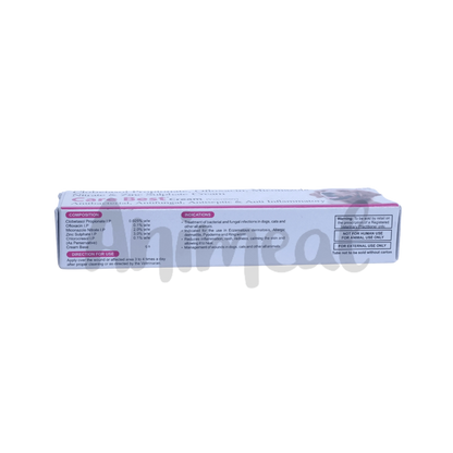 CARE BEST CREAM - Animeal
