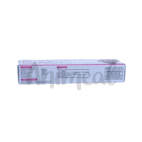 CARE BEST CREAM - Animeal