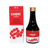 CARI SYRUP (L)