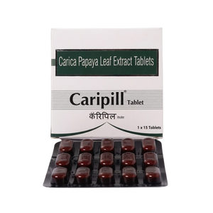 CARIPILL TABLET [15 TAB] - Animeal