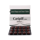 CARIPILL TABLET [15 TAB]
