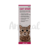 CAT STAR SYRUP (S)