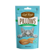 CATFEST PILLOWS WITH CHICKEN CREAM