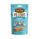 CATFEST PILLOWS WITH SALMON CREAM