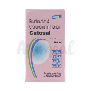 CATOSAL INJECTION (L) - Animeal