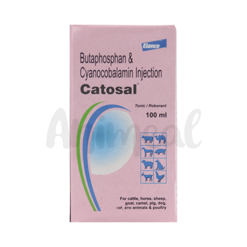 CATOSAL INJECTION (L) - Animeal