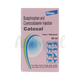 CATOSAL INJECTION (S)